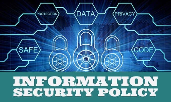 write-information-security-policies-iso-27001-pci-dss-gdpr-etc-by