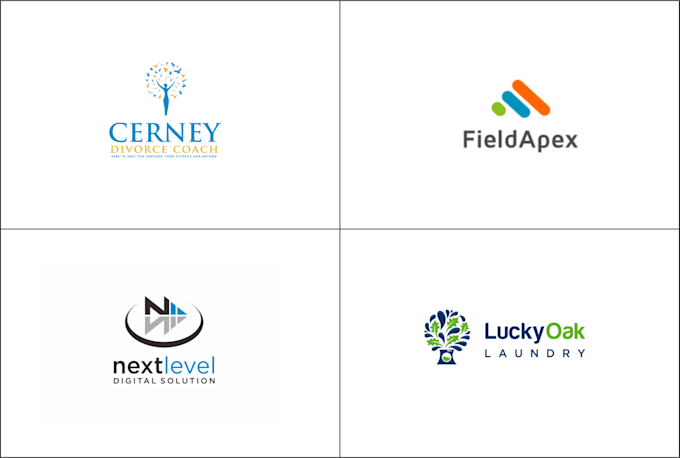 create a clean logo and favico for your company or webside by webside