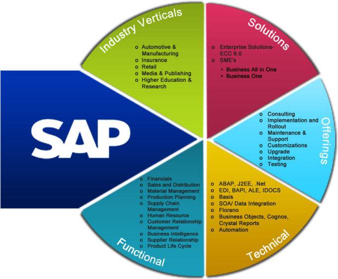 Do sap abap development and support sd mm fi pp modules by Cypruslee38