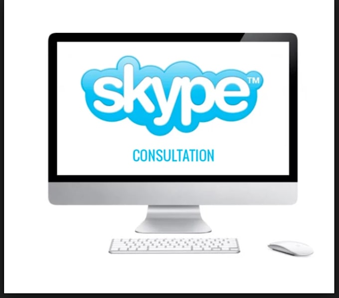 Skype pound session