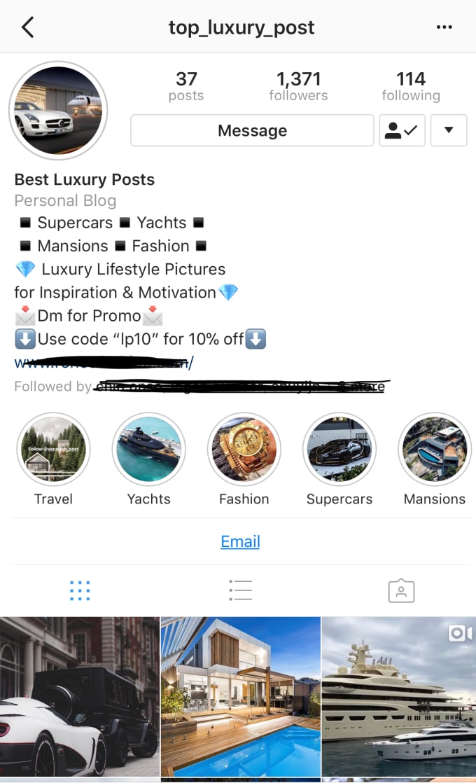 Get More And Better Sex With Instagram Ads Increase Followers