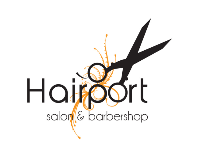 Do A Creative Salon Logo For You With My On Creativity By Helen West