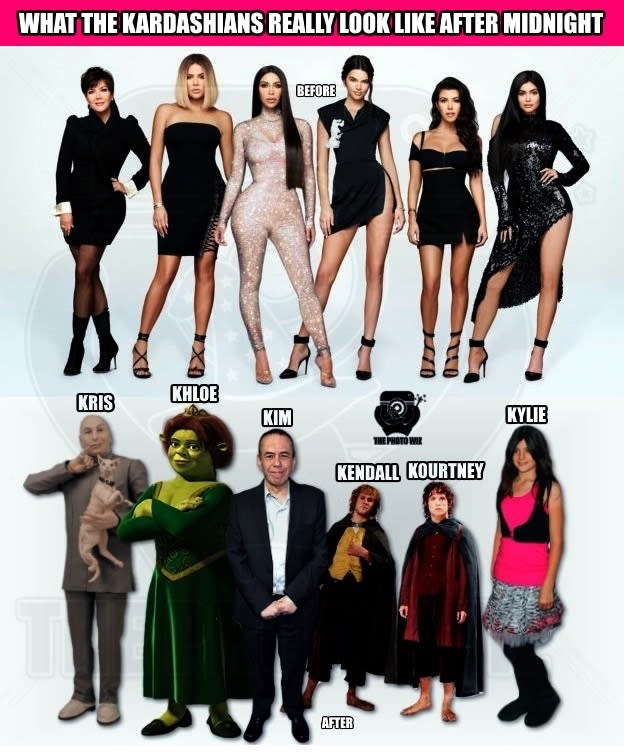 Create A Funny Photoshop Picture Or Meme By Therealphotowiz