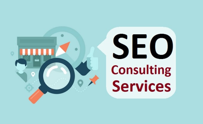 seo consultants