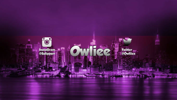 Create A Logo For Your Youtube Channel Or Website By Fergieslogos
