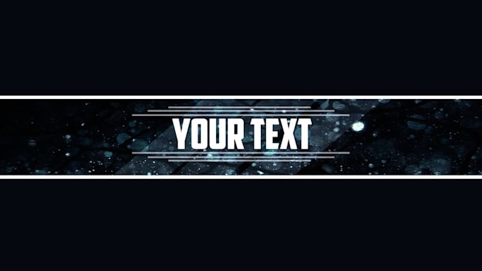 Create A Wallpaper Or Youtube Banner Or Logo By Mrsobi