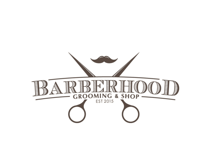 Create a beautiful barbershop logo with new concepts by Margaret_pp