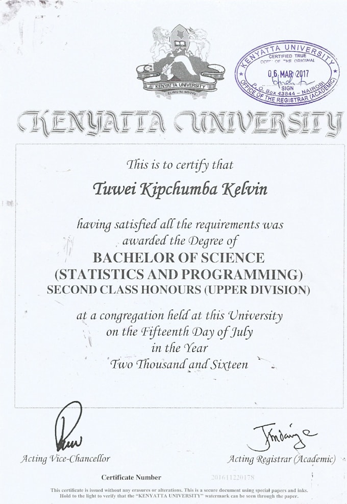 Tuweikelvin I Will Do Statistical Analysis Data Entry And Copy Typing For 5 On Www Fiverr Com