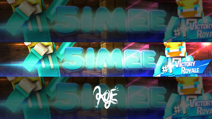 Create An Awesome Minecraft Banner For You By Kolehoenicke