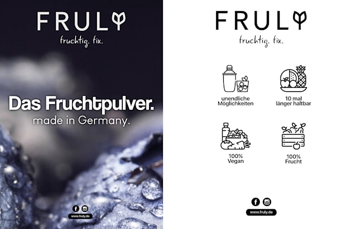create your next sales pushing flyer design by bastianlubich