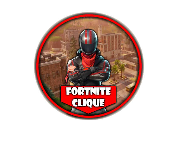 Make fortnite logo or banner by Raffkotyniak