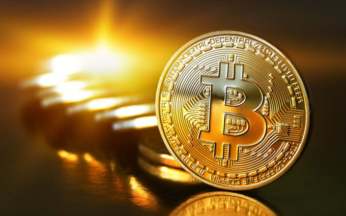 Grow Your Bitcoin For You - 