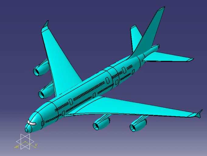 catia 3d to 2d drawing