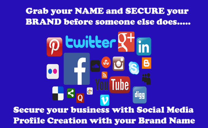 Image result for Secure Your Social Media Profiles