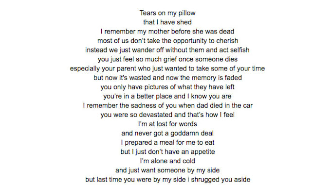 R&b song generator picture