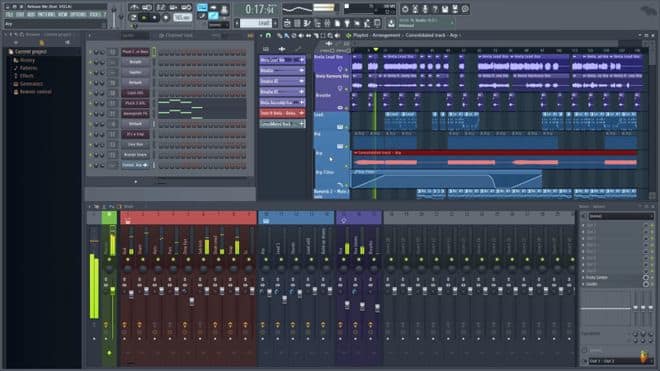 Download Fl Studio 8 Crackeado