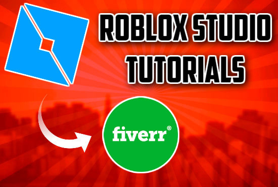 Teach You About Roblox Studio By Robloxgamingpc - roblox studio tutorials