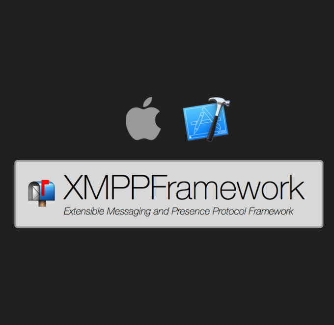 Xmpp.framework