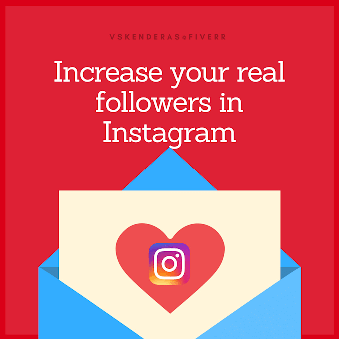 Make Invitations In Instagram To Increase Followers By Vskenderas