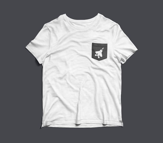 Create minimalist t shirt designs by Sayakbose
