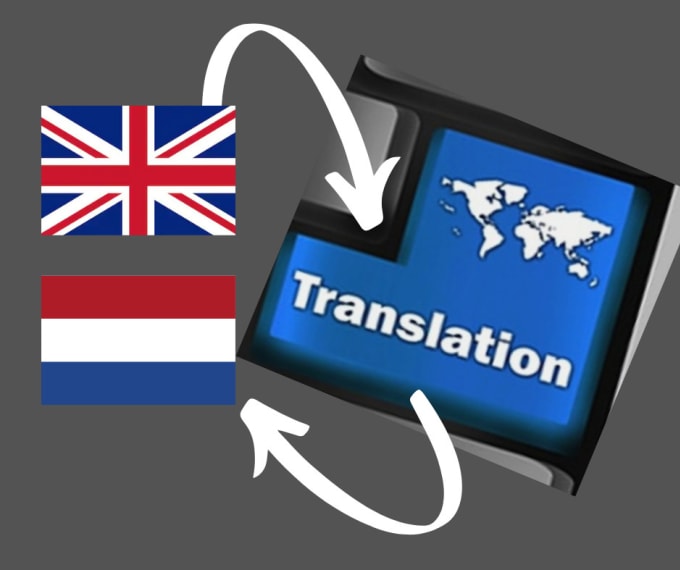 Translate English To Dutch By Lucraket