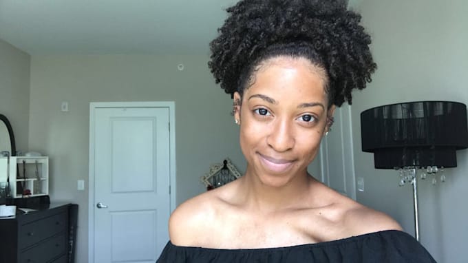 Create A Personalized Natural Hair Care Regimen For You By