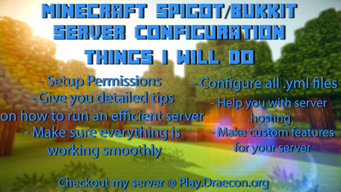 My Hero Academia Minecraft Server