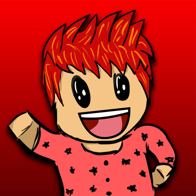 Make You A Roblox Or Minecraft Avatar By Ibrahimahmed345 - i will make you a roblox or minecraft avatar