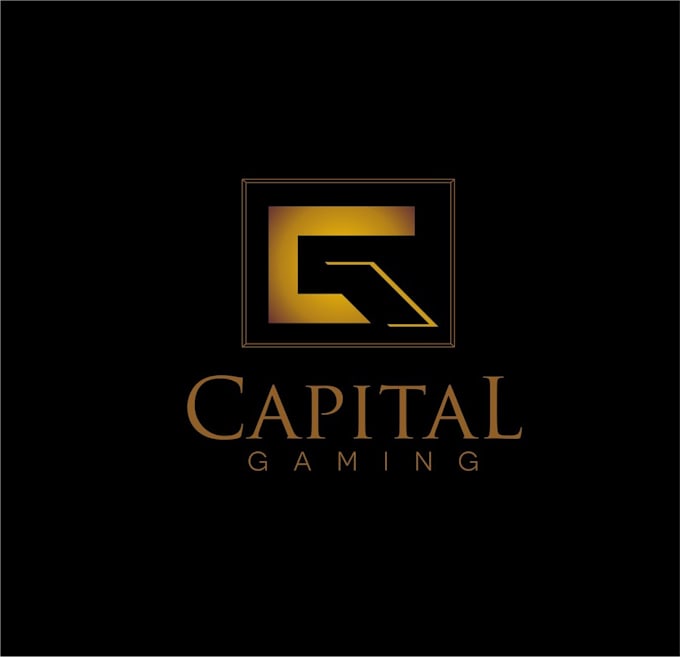Gaming G Logo Design Gaming G Logo Design