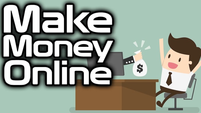 make money online only usd