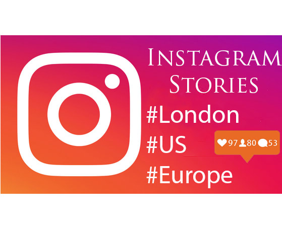 15k Followers On Instagram