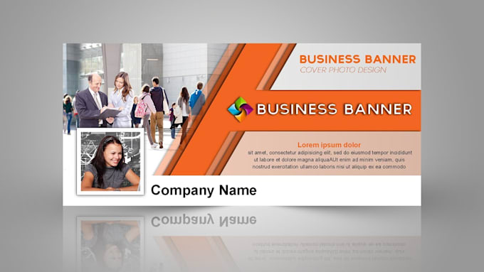 Uniquely Design A Facebook Banners By Tehseenaslam