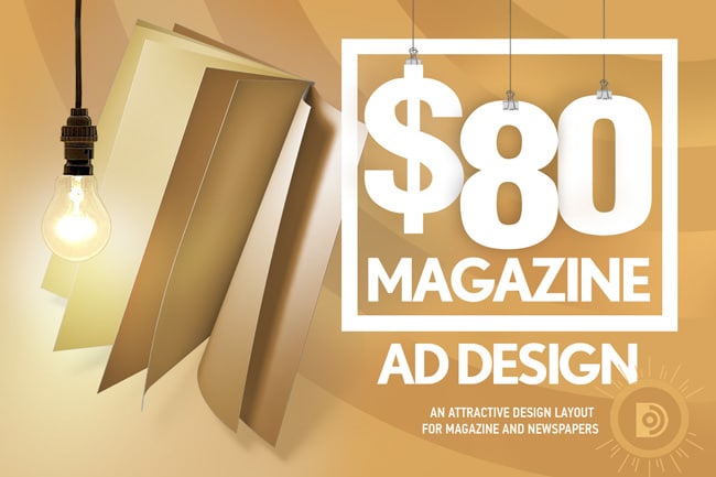 Thinkmobility I Will Design Magazine Cover Magazine Layout For 80 On Www Fiverr Com