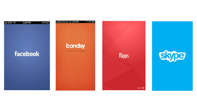 App Splash App Splash