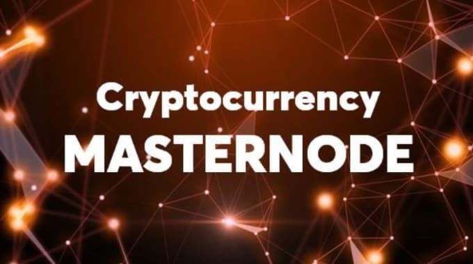 Setup Up Masternode Any Coin And Maintain - 