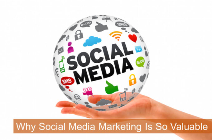 promote extensively on social media, social media promotion
