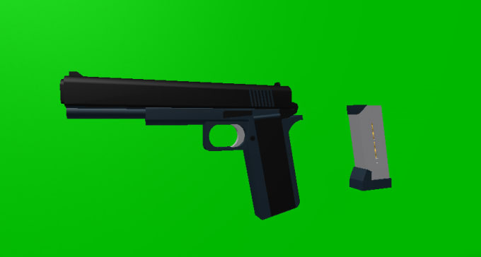 Build You Any Roblox Model By Rusmaf - how to build a gun in roblox