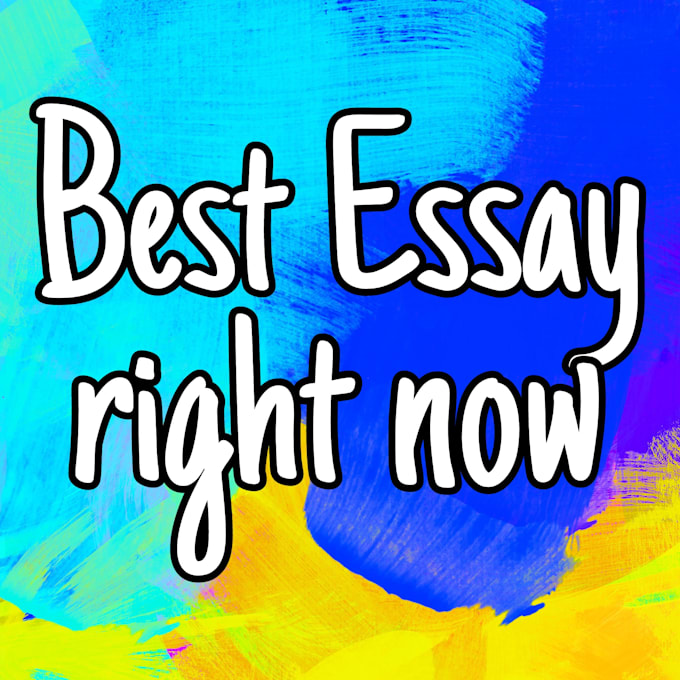 Samples Of Persuasive Essays For High School Students I Will Do Any Kind Of Essay Of Any Topic Essay Of Newspaper also Examples Of A Thesis Statement In An Essay Do Any Kind Of Essay Of Any Topic By Anafpoletto How To Make A Good Thesis Statement For An Essay