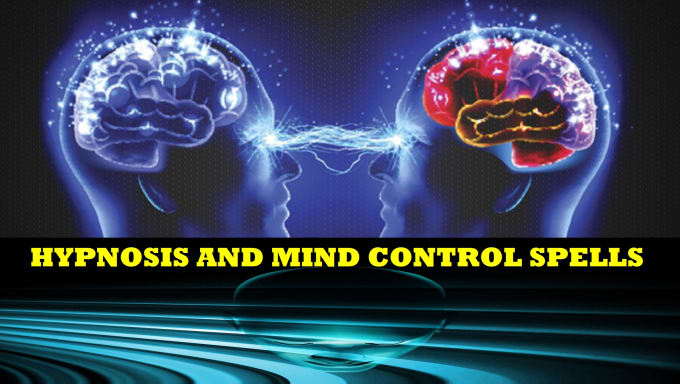 mind control hypnosis