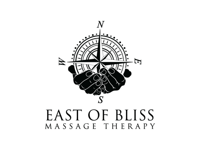 Design Good Looking Massage Therapy Logo With Original Concept By