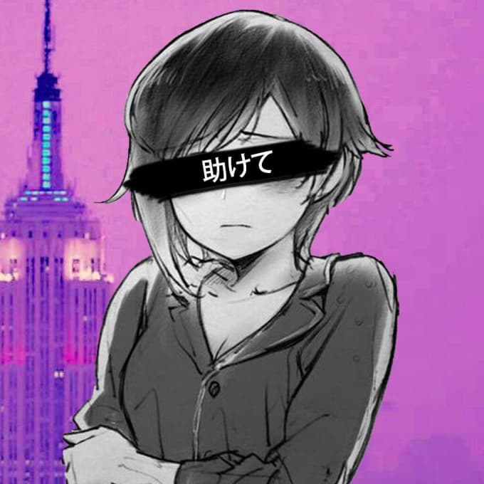 The Best and Most Comprehensive Sad Aesthetic Anime Pfp ...