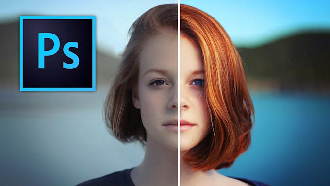 Alizain416 I Will Do Photo Editing In Adobe Photoshop For 5 On Www Fiverr Com