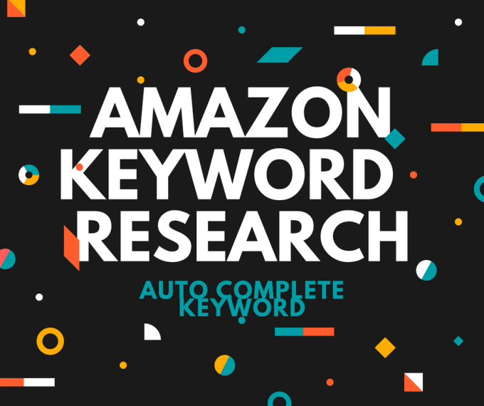 amazon keywords generator