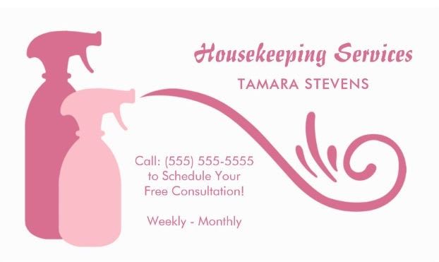 create a basic business card basic business card