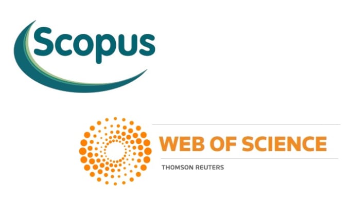 Find a journal for you to be indexed in scopus or web of science by Rtsarev