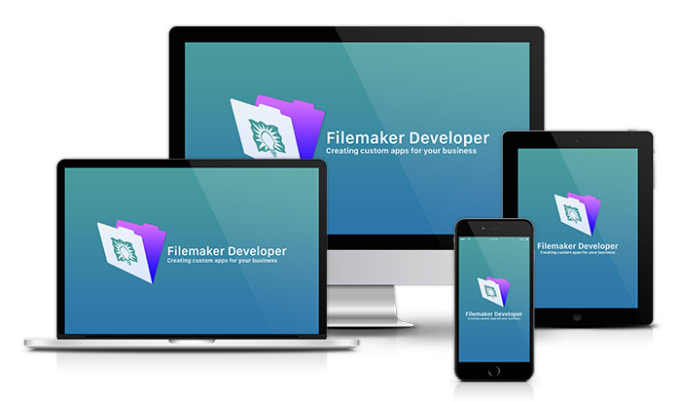  filemaker database development