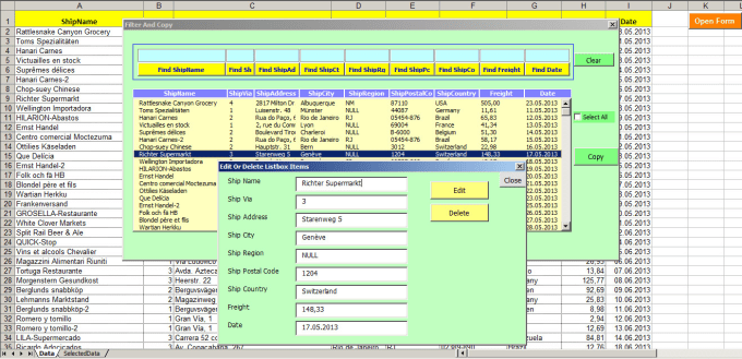 new-advanced-userform-in-excel-vba-data-add-search-update-delete