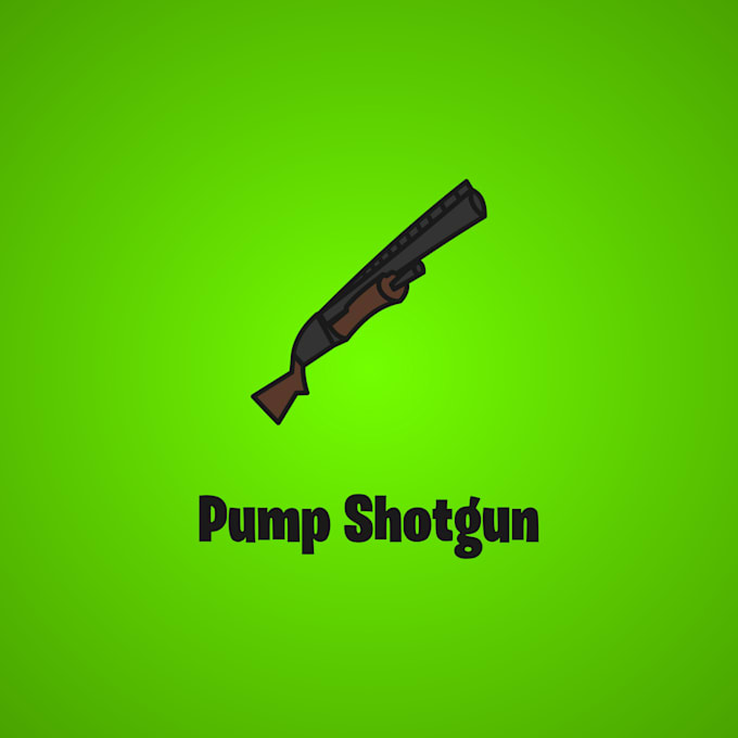 Make Fortnite Themed Icons Or Graphics By Rayzthedesigner - i will make fortnite themed icons or graphics