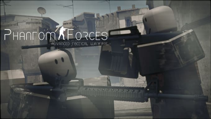 Make A Roblox Phantom Forces Montage For You - phantom forces roblox background