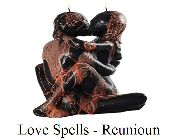 free love spells that work immediately